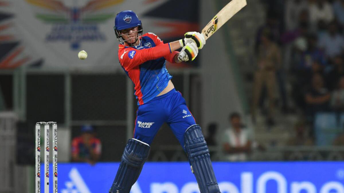 LSG vs DC, IPL 2024: Pravin Amre impressed with Jake Fraser-McGurk batting pyrotechnics